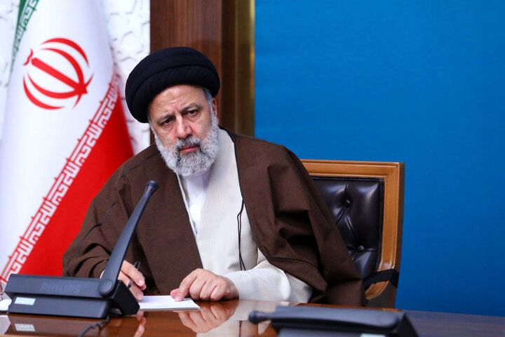 الرئيس الإيراني: ألغينا تراخيص المفتشين الألمان والفرنسيين والبريطانيين "لأسباب خاصة"