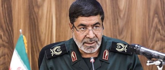 سخنگوی سپاه: ۵۰ میلیون نفر از مردم دوره پهلوی را ندیدهاند