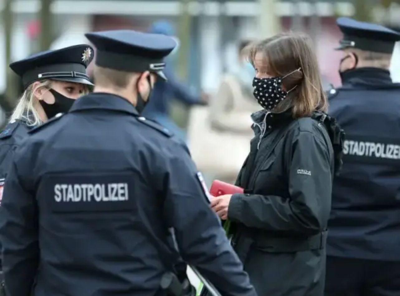 Iranian dissident gang-raped in Germany by alleged 'Islamic Republic loyalists'