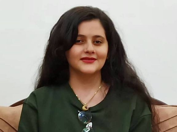 پدر مهساژینا امینی: خوشحالیم نام دخترمان به نماد آزادیخواهی و برابریطلبی در جهان بدل شد