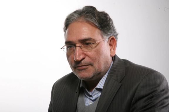 جمعی از کنشگران سیاسی و مدنی با امضای بیانیهای خواستار آزادی محمد نوریزاد شدند