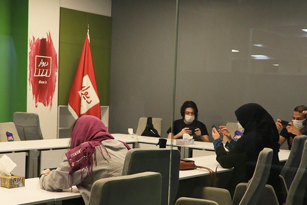 Iran's innovation space collapsing under pressure, tech leaders warn