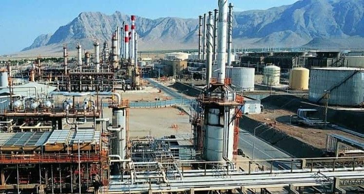 Massive Corruption At Steel Plant Rocks Iran’s Political System