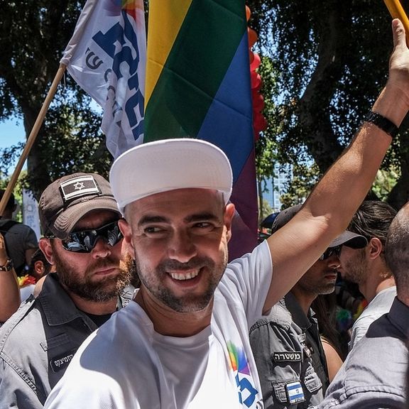 امیر اوهانا، به عنوان اولین فرد کوییر، به ریاست پارلمان اسرائیل انتخاب شد