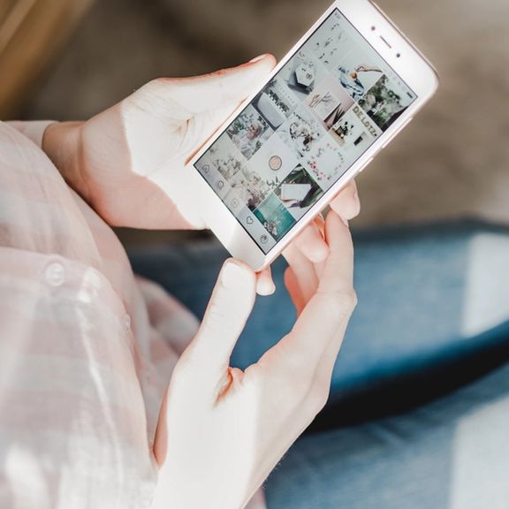 روزنامه جوان: اینستاگرام موجب از بین رفتن حیای دختران و پسران میشود