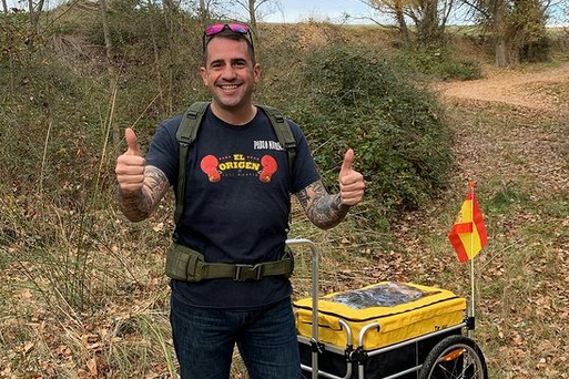 وزارت خارجه اسپانیا بازداشت گردشگر اسپانیایی در ایران را تایید کرد