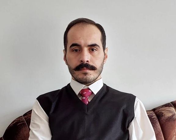 حسین رونقی، زندانی سیاسی پیشین: نجات ایران و ملتش باید تنها اولویت هر جمع سیاسی باشد