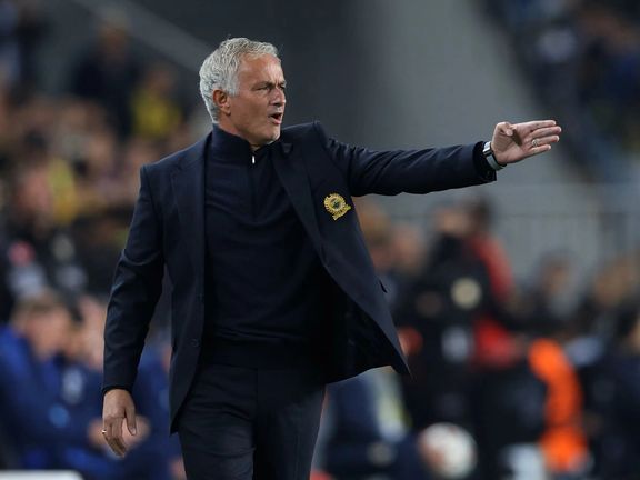 جدایی آقای خاص از فنرباغچه؛ توافق مورینیو با فدراسیون پرتغال برای نشستن روی نیمکت تیم ملی