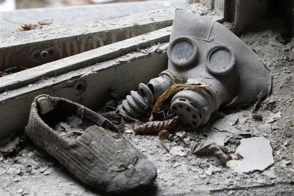 From Chernobyl to Bandar Abbas: Is Iran facing its Soviet moment?