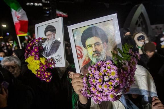 A leader no one has seen: The unusual debut of Mojtaba Khamenei