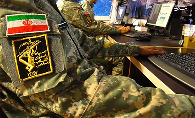 Most Iranian cyber attacks are believed to be orchestrated by IRGC