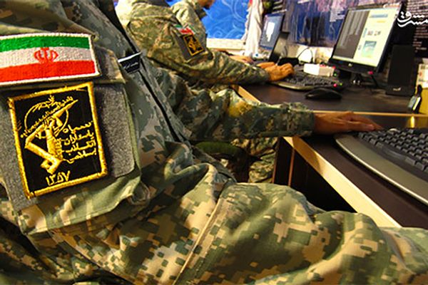 قراصنة تابعون لإيران ينشرون بيانات مئات العسكريين الأميركيين.. و"البنتاغون": نحقق في الأمر