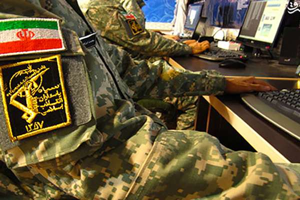 Large cyberattack emanated from Iran days after Trump sanctions - watchdogs