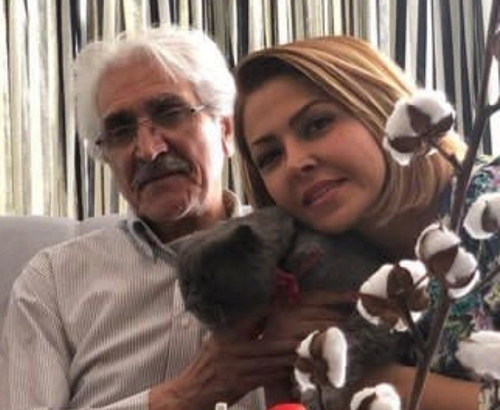 بازداشت پدر و دختری در تهران که تلاش داشتند مانع ضرب و شتم ماموران علیه مردم شوند