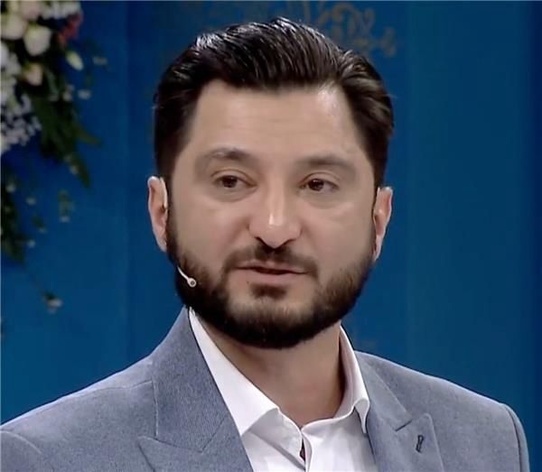Elshad Hajiyev, a 37-year-old cleric also known as Akram Haji-Zadeh