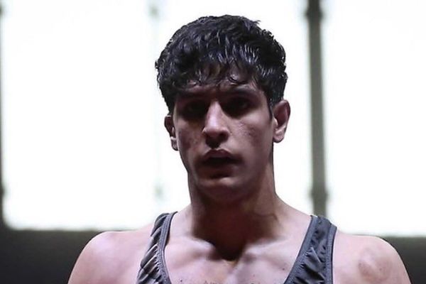 اختصاصی ایران اینترنشنال؛ صالح محمدی، کشتیگیر تیم ملی، به اعدام در میدان نبوت قم محکوم شد