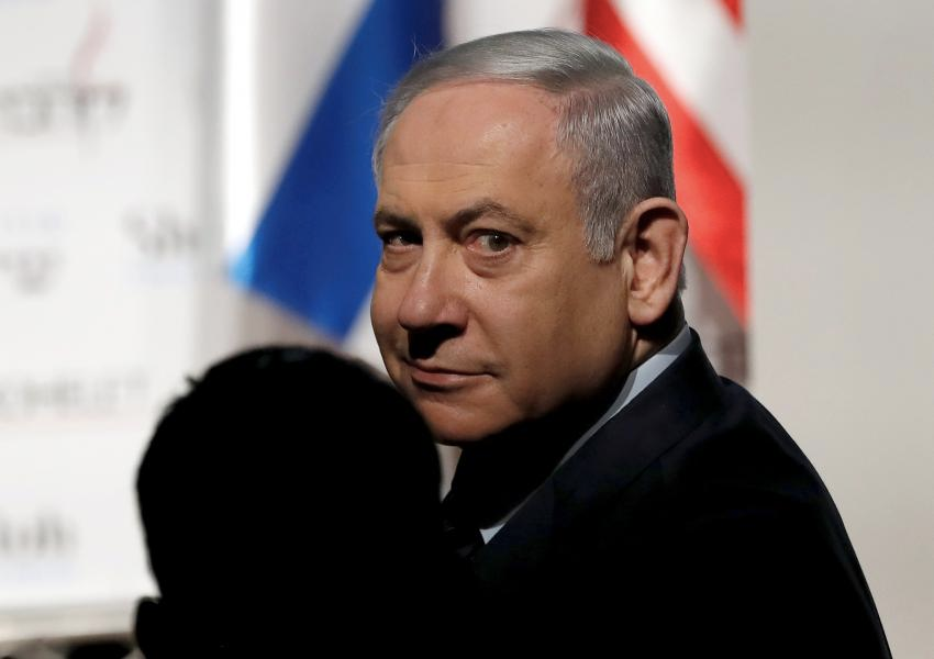 پارلمان اسرائیل منحل می‌شود؛ تصمیم‌گیری درباره امکان یا عدم امکان نامزدی بنیامین نتانیاهو