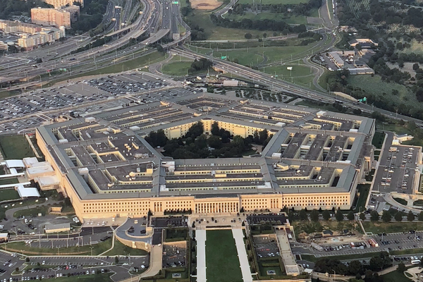 Pentagon Leaders Reiterate US Policy To Deny Iran Nuclear Weapons