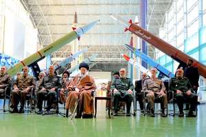 Khamenei's Nuclear Fatwa: A Fiction From The Start