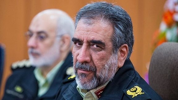 نیروی انتظامی: نیروهایی که مسئول جلوگیری از ساخت غیرمجاز بودند مشغول اعتراضات شده بودند