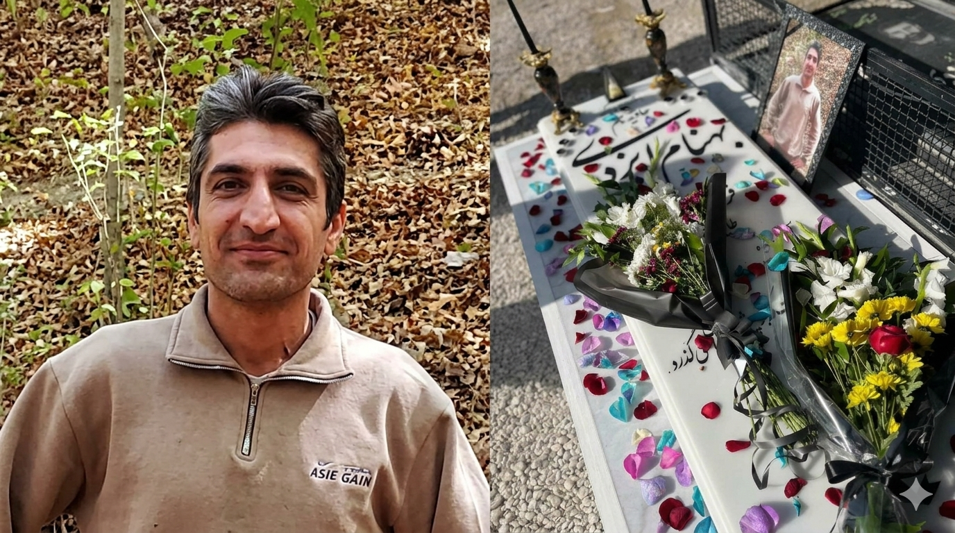 بهنام ایزدی؛ جوانی که ناجی مجروحان ممسنی بود و خودش کشته شد