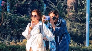 وقتی زنان ایرانی صدایشان را در رسانههای اجتماعی پیدا کردند