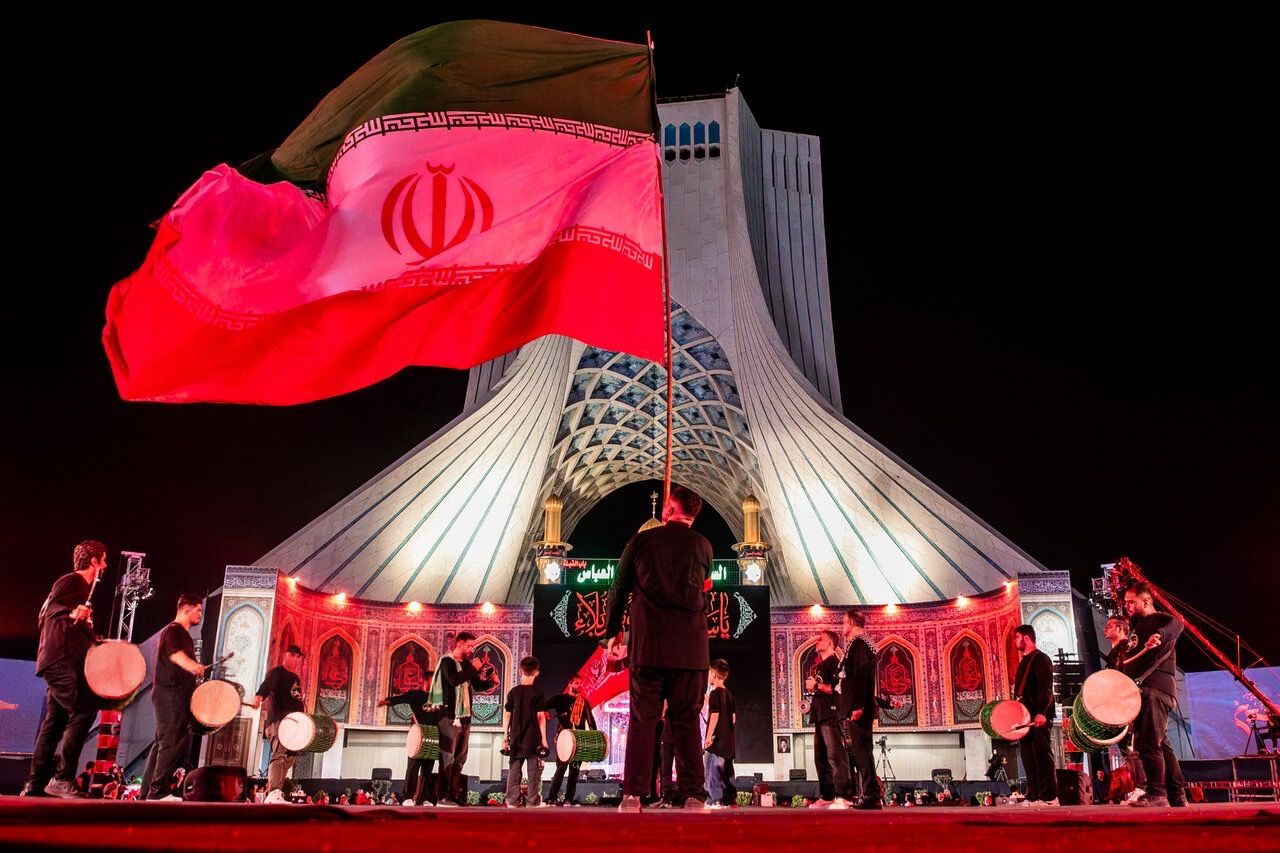 Tehran braces for possible new phase of war