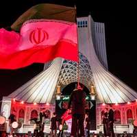 Tehran braces for possible new phase of war