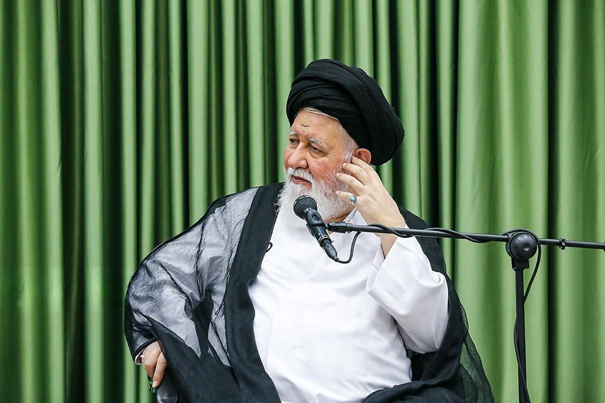 ممثل خامنئي: الزواج والإنجاب يرتبطان مباشرة بظهور الإمام المهدي