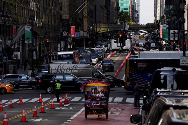 الخارجية الإيرانية: قيود إدارة ترامب أثّرت حتى على شراء احتياجات الدبلوماسيين الإيرانيين