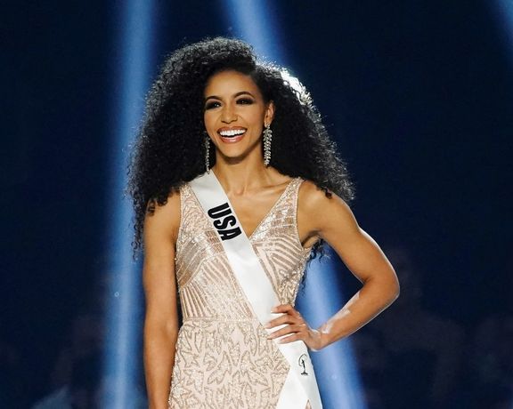 جسد ملکه سابق زیبایی آمریکا پس از سقوط از یک ساختمان پیدا شد