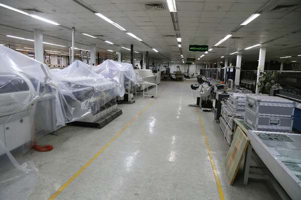 Over 1,300 Iranian Retirees Refused Benefits For Nearly 20 Years