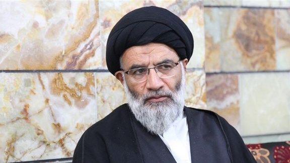 نماینده خامنهای در خوزستان: صحنههای ظلم فلسطینیها به زنان اسرائیلی ساختگی است