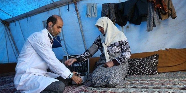 فساد در زیرمجموعه‌های وزارت بهداشت در قالب طرح بیمه روستایی