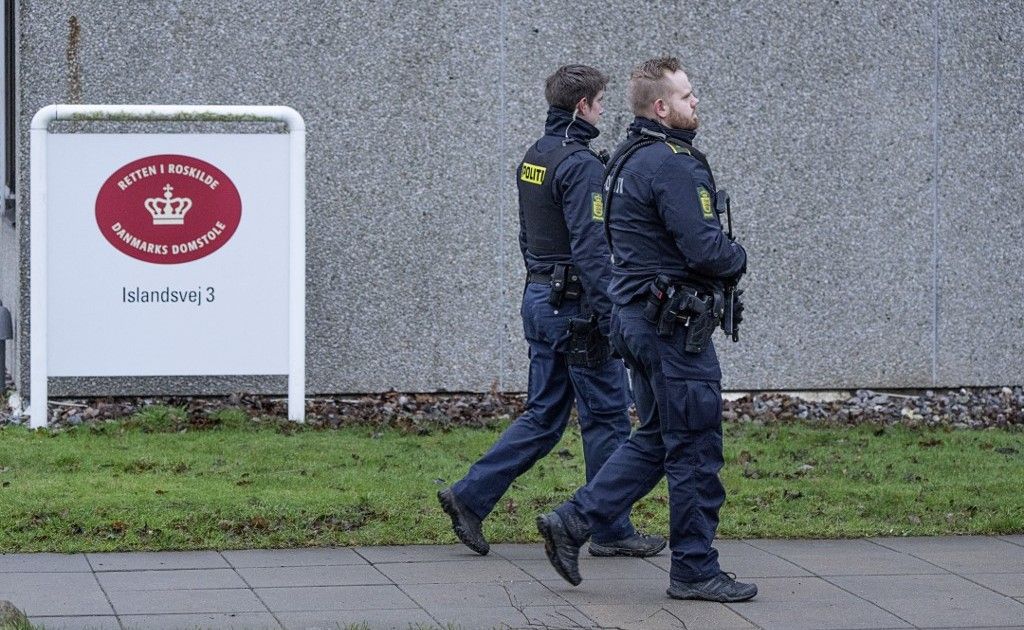 دادگاهی در دانمارک سه عضو «الاحوازیه» را مجرم شناخت