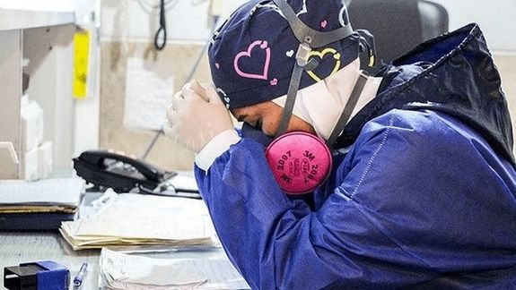 معاون سازمان نظام پزشكی: ابتدای امسال تاكنون ۱۶ رزیدنت خودکشی کردهاند