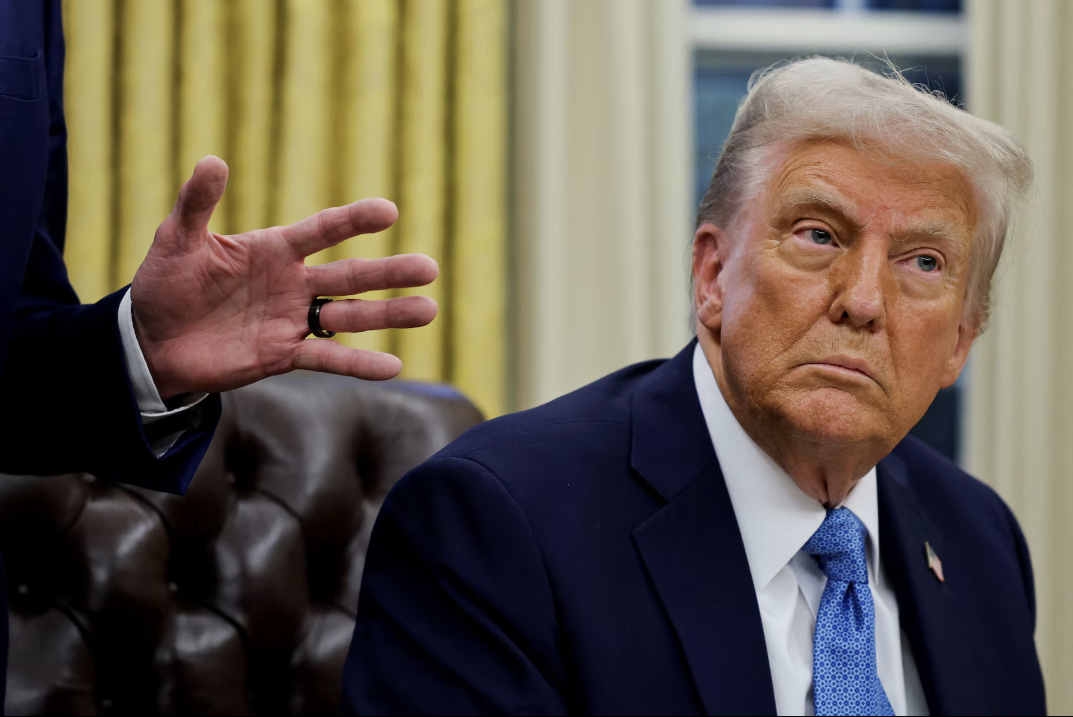 اعمال تعرفه‌های آمریکا علیه مکزیک و کانادا یک ماه تعلیق شد، تعرفه‌های چین اجرایی شد