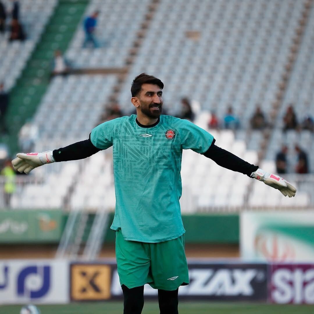 دفاعیه روزنامه سپاه از بیرانوند: دروغ نگفت که خودش را دکتر می‌داند، مثل نماینده‌های مجلس!