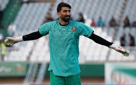 دفاعیه روزنامه سپاه از بیرانوند: دروغ نگفت که خودش را دکتر میداند، مثل نمایندههای مجلس!