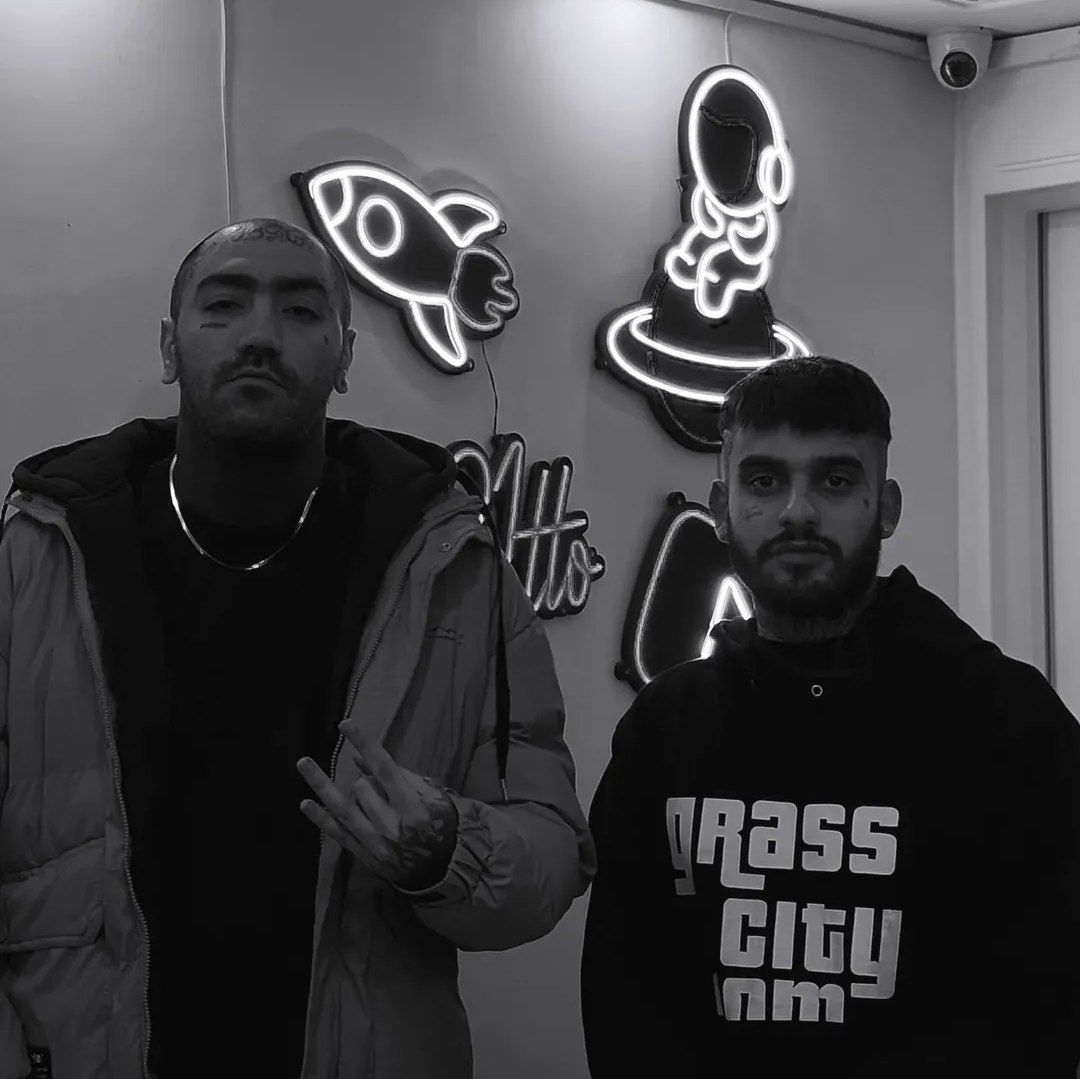 Police storm stage, arrest rap artists in Tehran underground show