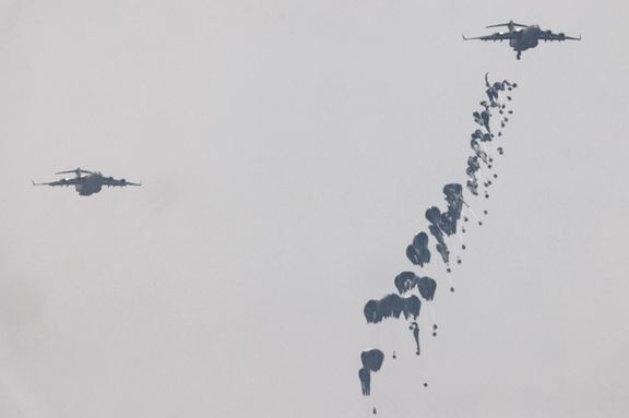 Iranian Cleric Proposes Salary Deductions To Help Palestinian Groups