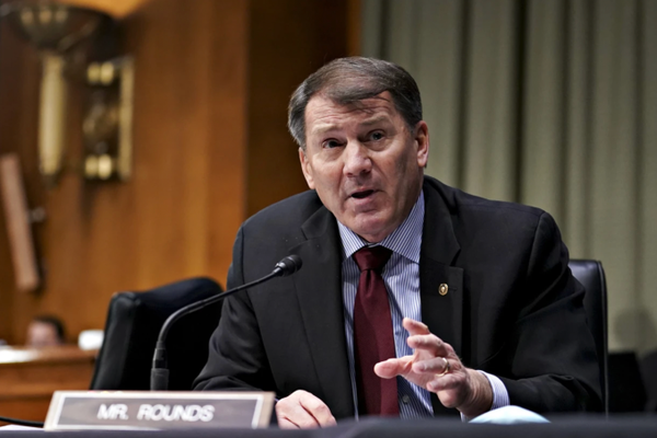 US senator says Israel’s strike in Qatar imperils Gaza peace bid