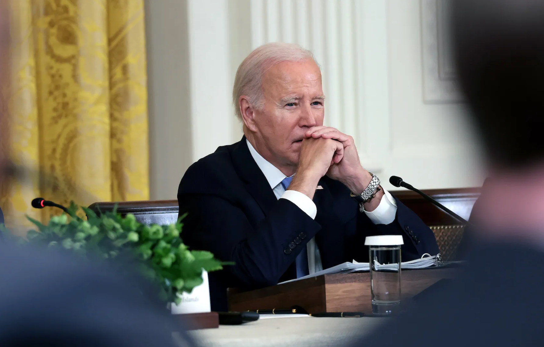 شوک و خشم در واشینگتن پس از افشای عملیات نفوذ ایران در گزارش ایران‌اینترنشنال