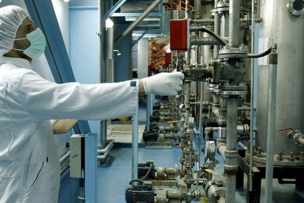 مسؤولون أوروبيون: الضربات الأميركية دفعت إيران لتعزيز مساعيها السرّية نحو السلاح النووي