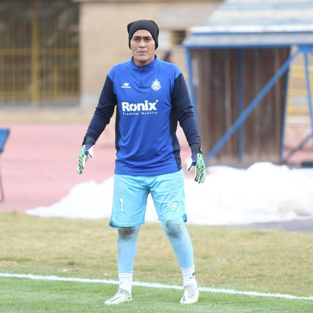 حمایت زهره کودایی از اعتراضات سراسری؛ مردم سرزمینم آزادی، مسکن، آینده و رفاه ندارند