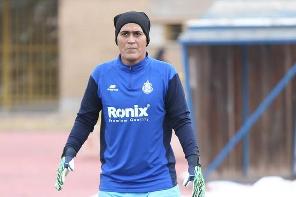 حمایت زهره کودایی از اعتراضات سراسری؛ مردم سرزمینم آزادی، مسکن، آینده و رفاه ندارند