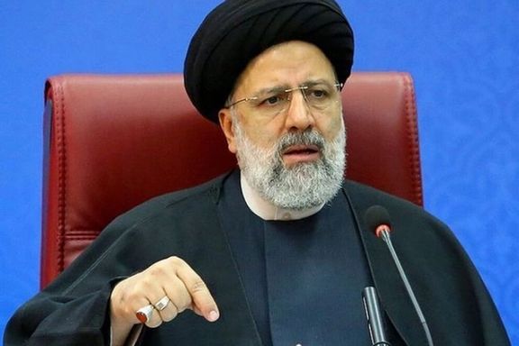 ابراهیم رئیسی: مدیریت بر بازار دغدغه هر لحظه من است