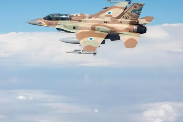 اسرائیل: برای هرگونه حمله تلافی جویانه حکومت ایران آماده هستیم