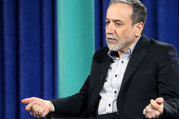 وزير الخارجية الإيراني: المنزل المجاور لمقر إقامتي تعرض للقصف خلال الحرب مع إسرائيل