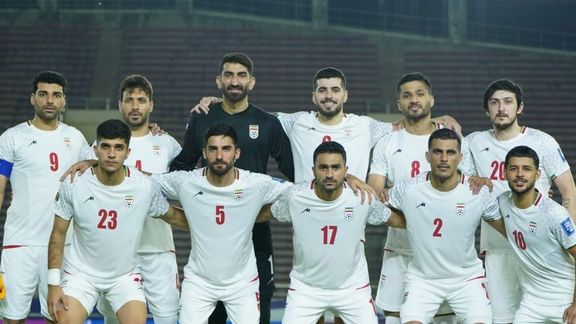 قهرمان جهان همچنان در صدر؛ صعود تیم ملی فوتبال به رده هجدهم رنکینگ فیفا